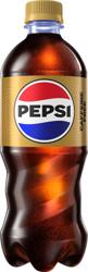 Pepsi Caffeine Free - 16 oz Bottle Dry