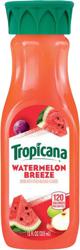 Tropicana Watermelon Breeze- 12oz Bottle