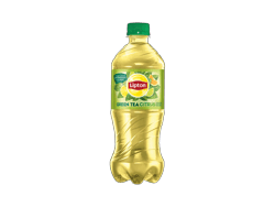 20oz Lipton Green Tea