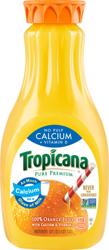 Tropicana Pure Premium - 52oz Bottle