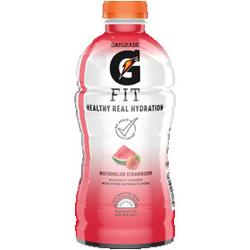 Gatorade Fit Watermelon Strawberry - 28 oz Bottle
