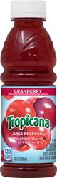 Tropicana Cranberry -10oz Bottle