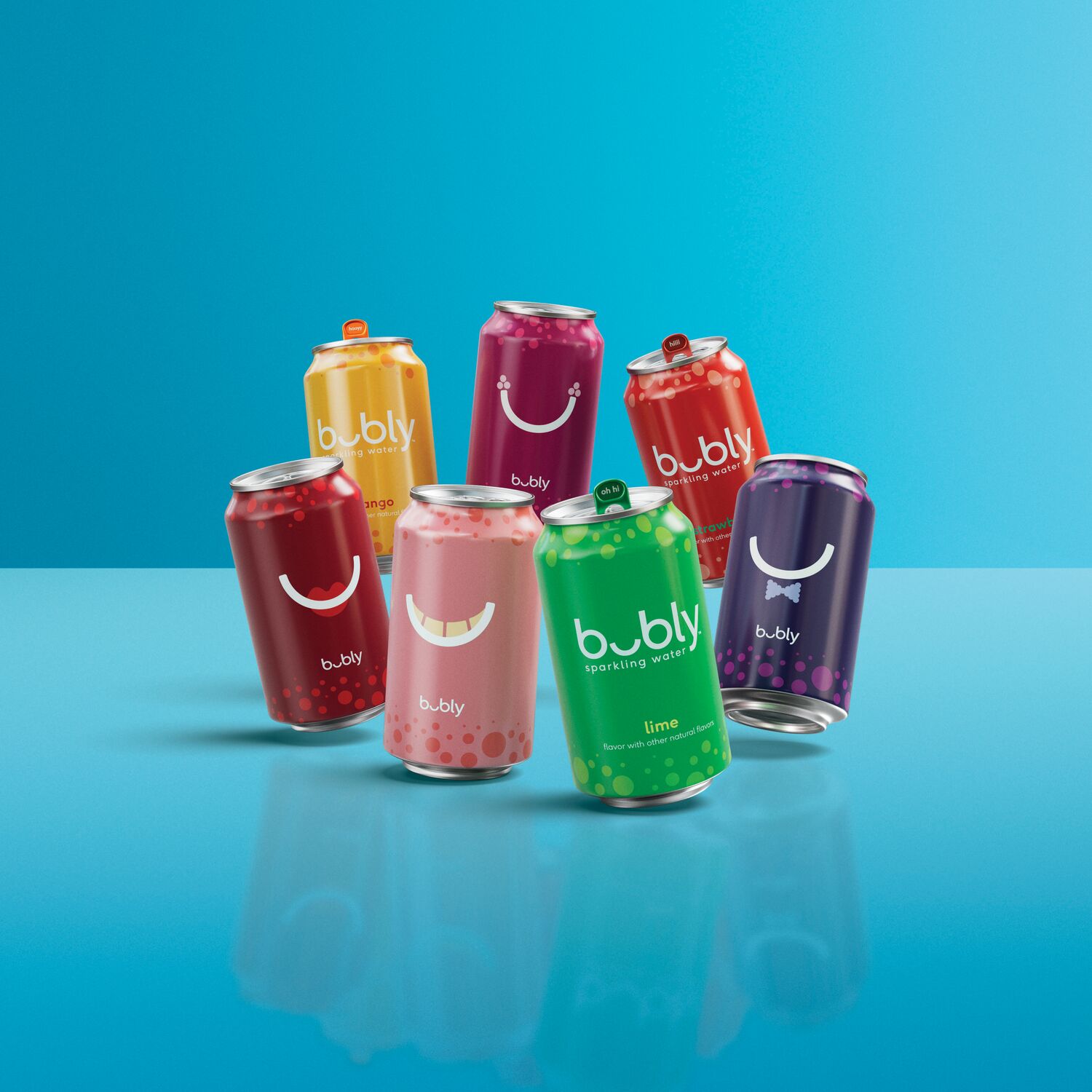 bubly | PepsiCo