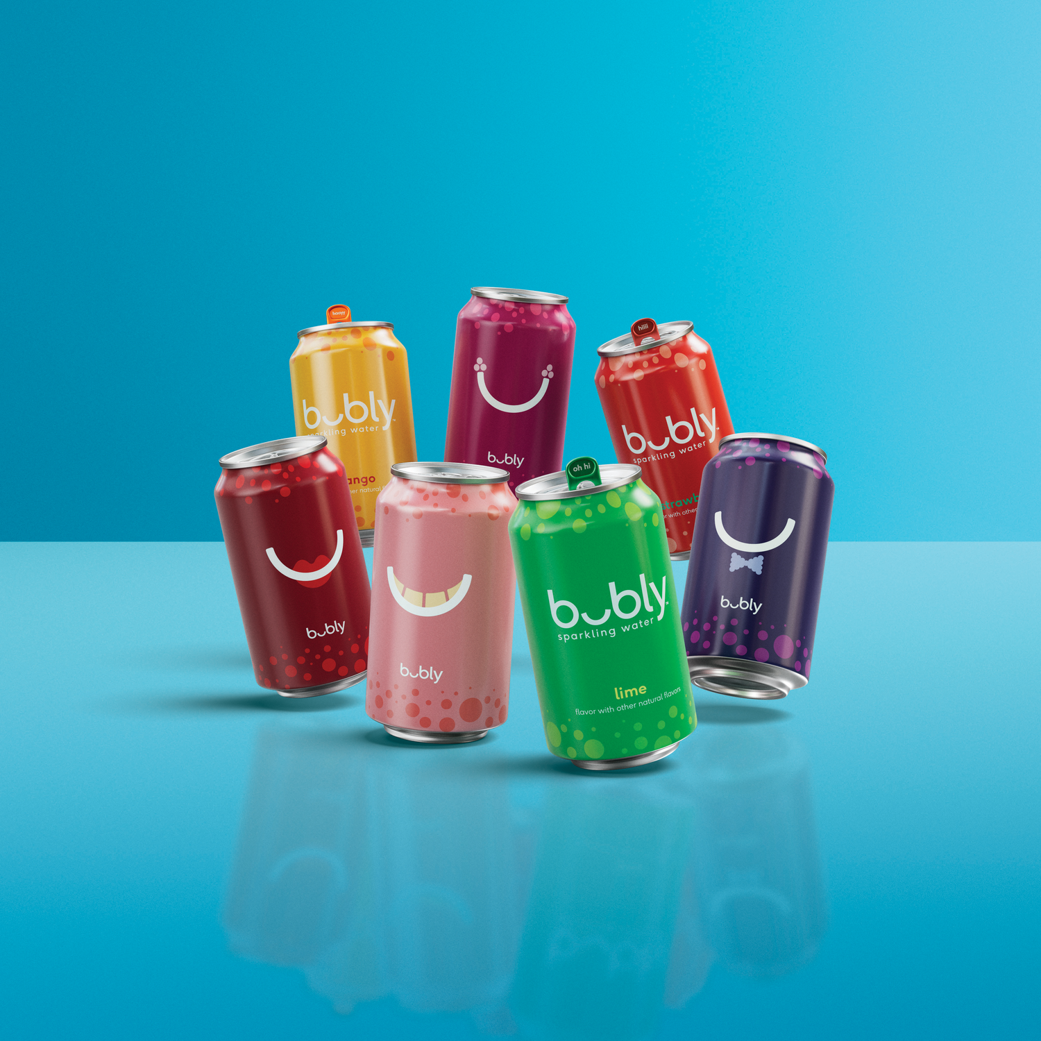 bubly | PepsiCo