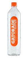 Gatorade Water - 1L Bottle