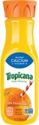 Tropicana Pure Premium - 12oz Bottle