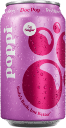 Poppi Doc Pop 12oz