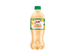 Dole - 15.2oz Trop Lemonade