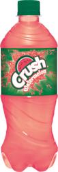 Crush Watermelon - 20 oz Bottle