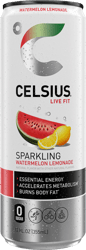 watermelon lemonade front wet - cans usa