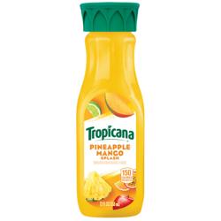 Pineapple Mango 12 oz