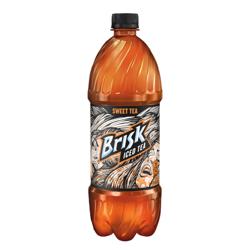 Brisk Iced Tea Sweet Tea - 1L Bottle