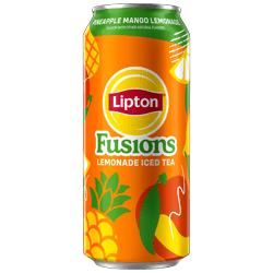 Lipton Pineapple Mango Lemonade 16 oz