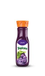 tropicana Grape - 10oz Bottle