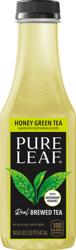 PureLeaf Honey Green Tea - 18.5 oz Bottle
