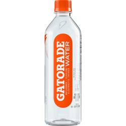 Gatorade Water - 20 oz bottle