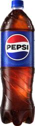 Pepsi Regular - 1.25 L Bottle Wet