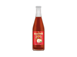 Manz Sol - 12oz Glass