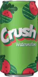 Crush Watermelon - 12 oz Can