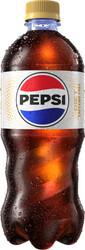 Pepsi Caffeine Free - 16 oz Bottle Wet