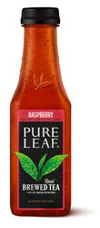 PureLeaf  Raspberry - 18.5 oz Bottle