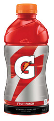 Gatorade Fruit Punch - 828 ML Bottle 