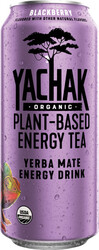 Yachak Organic Blackberry - 16oz Can