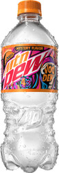 Mtn Dew Mystery Flavour - 20oz Bottle