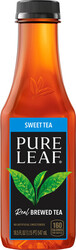 PureLeaf Sweet Tea - 18.5oz Bottle