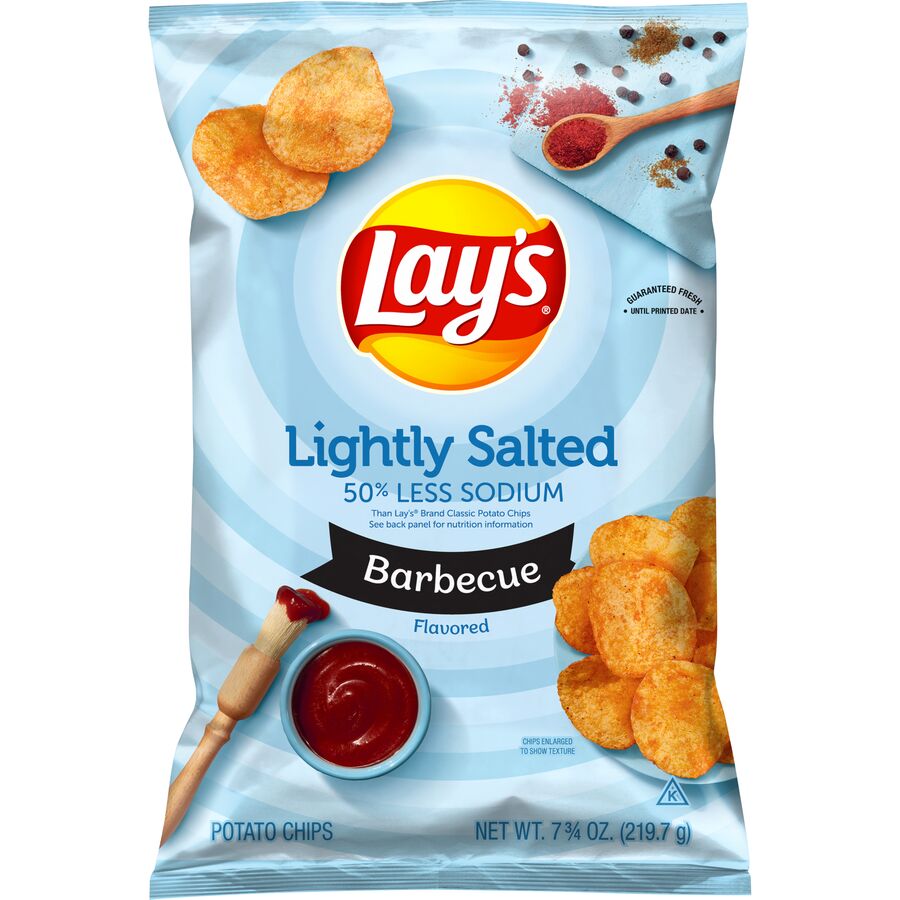 lays chips