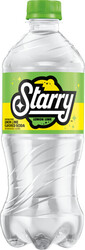 Starry Lemon Lime - 20 oz Bottle