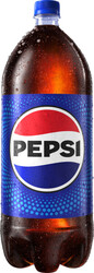 Pepsi Regular - 2 L Bottle