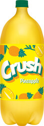 Crush Pineapple - 2 L Bottle