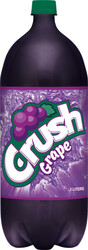 Crush Grape - 2 L Bottle