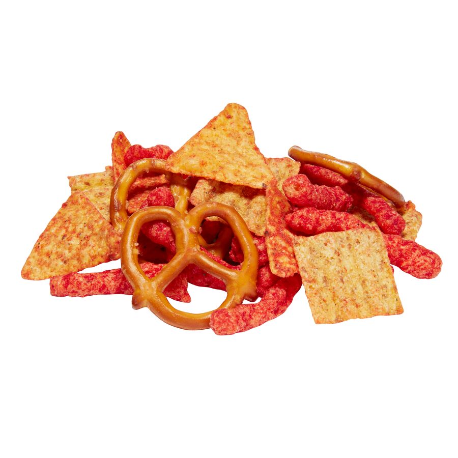 Cheetos® Pretzels Flamin' Hot® Flavored