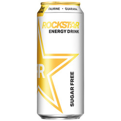  Rockstar Sugar Free - 16 oz Can