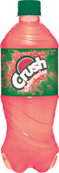 Crush Watermelon - 20 oz Bottle