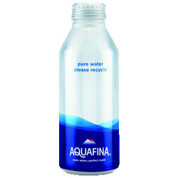 Aquafina - 16 oz Bottle