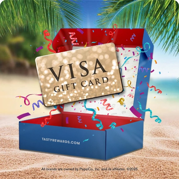 $250 Sunny Money Giveaway
