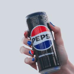 PepsiCo | Food and Drinks to Smile About