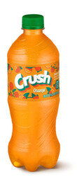 Crush Orange - 20 oz Bottle