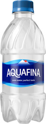 Aquafina - 12 oz Bottle