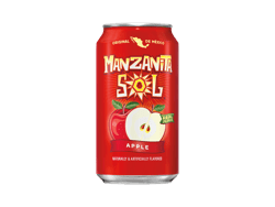 Manz Sol - 12oz can