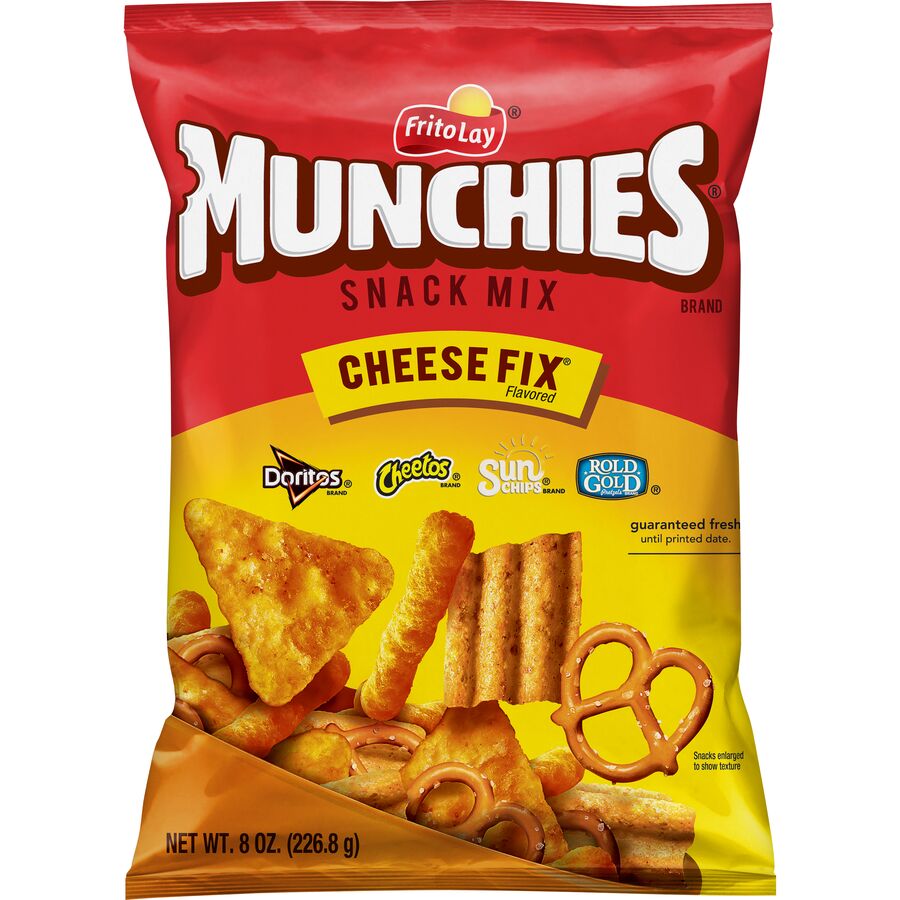 munchies snacks