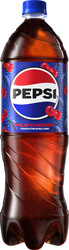 Pepsi Wild Cherry - 1.25 L Bottle Dry