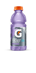 Gatorade Frost Thirst Quencher Riptide Rush - 20 oz Bottle