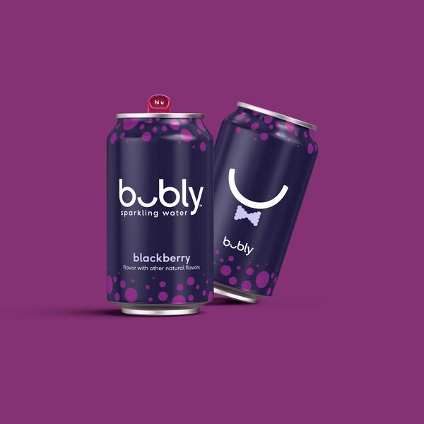 bubly | PepsiCo