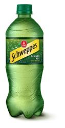 Schweppes