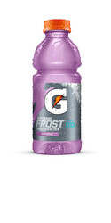 Gatorade Frost Thirst Quencher Rain Berry - 20 oz Bottle