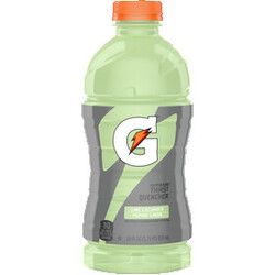 Gatorade Thirst Quencher Cucumber Lime - 28 oz Bottle